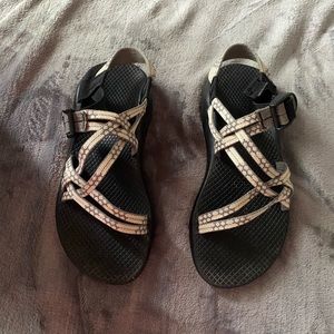 Chaco shoes